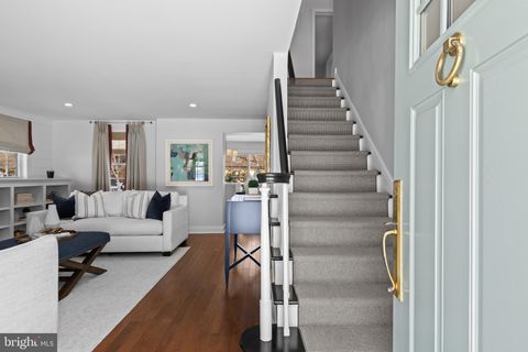 Tiny photo for 116 Morningside Circle, WAYNE, PA 19087 (MLS # PADE2107520)