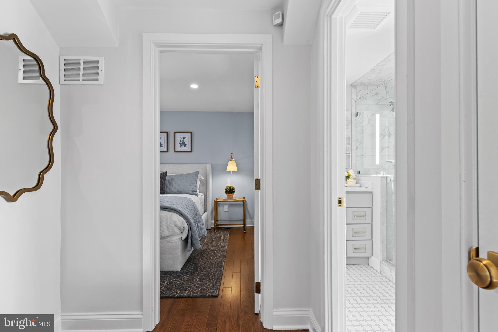 WEST WAYNE - Residential