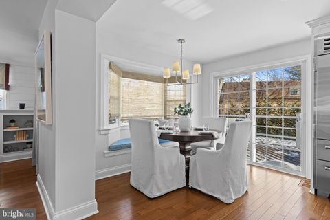 Tiny photo for 116 Morningside Circle, WAYNE, PA 19087 (MLS # PADE2107520)