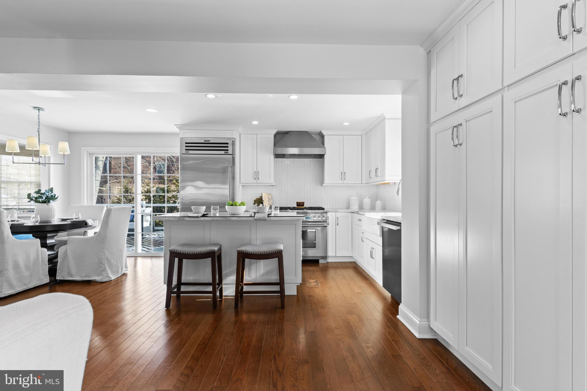 WEST WAYNE - Residential