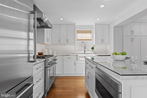 Tiny photo for 116 Morningside Circle, WAYNE, PA 19087 (MLS # PADE2107520)