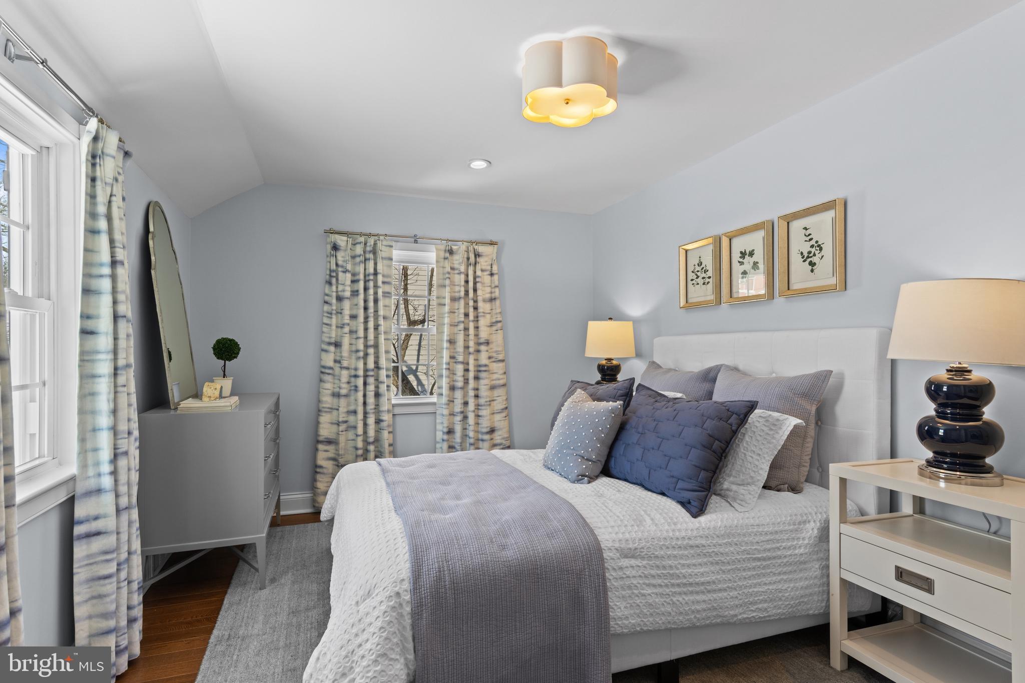 WEST WAYNE - Residential