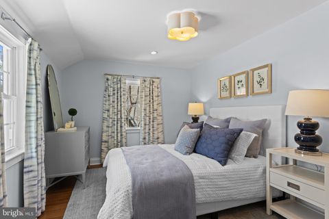 Tiny photo for 116 Morningside Circle, WAYNE, PA 19087 (MLS # PADE2107520)