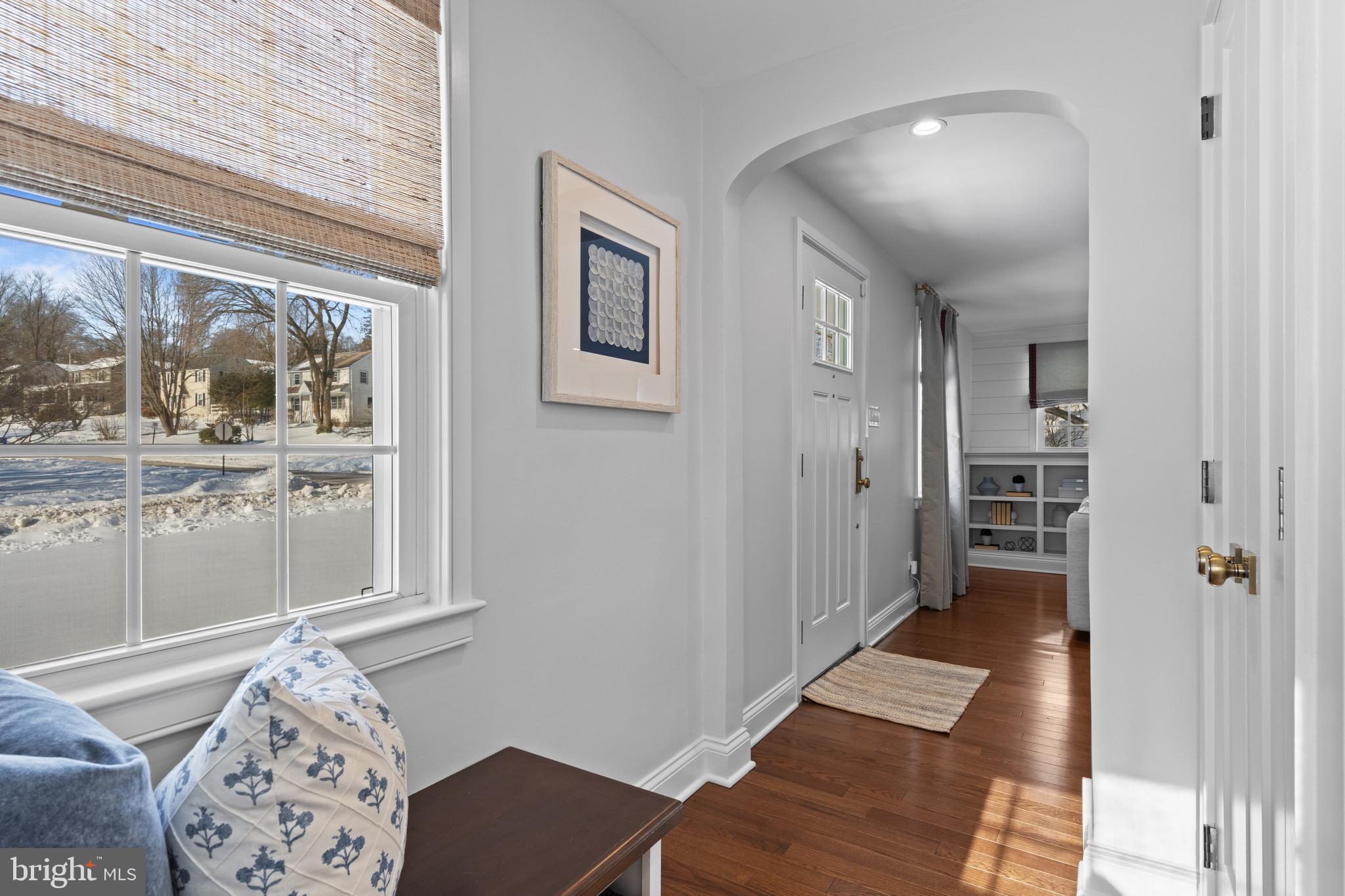 WEST WAYNE - Residential