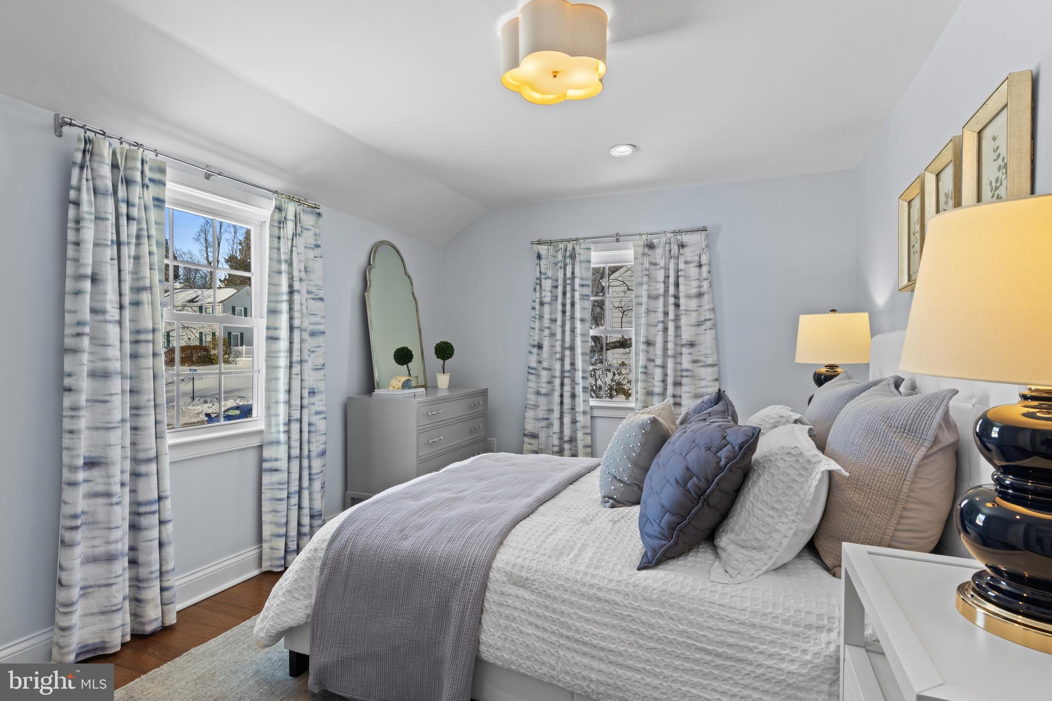 WEST WAYNE - Residential