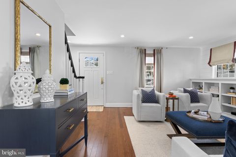 Tiny photo for 116 Morningside Circle, WAYNE, PA 19087 (MLS # PADE2107520)