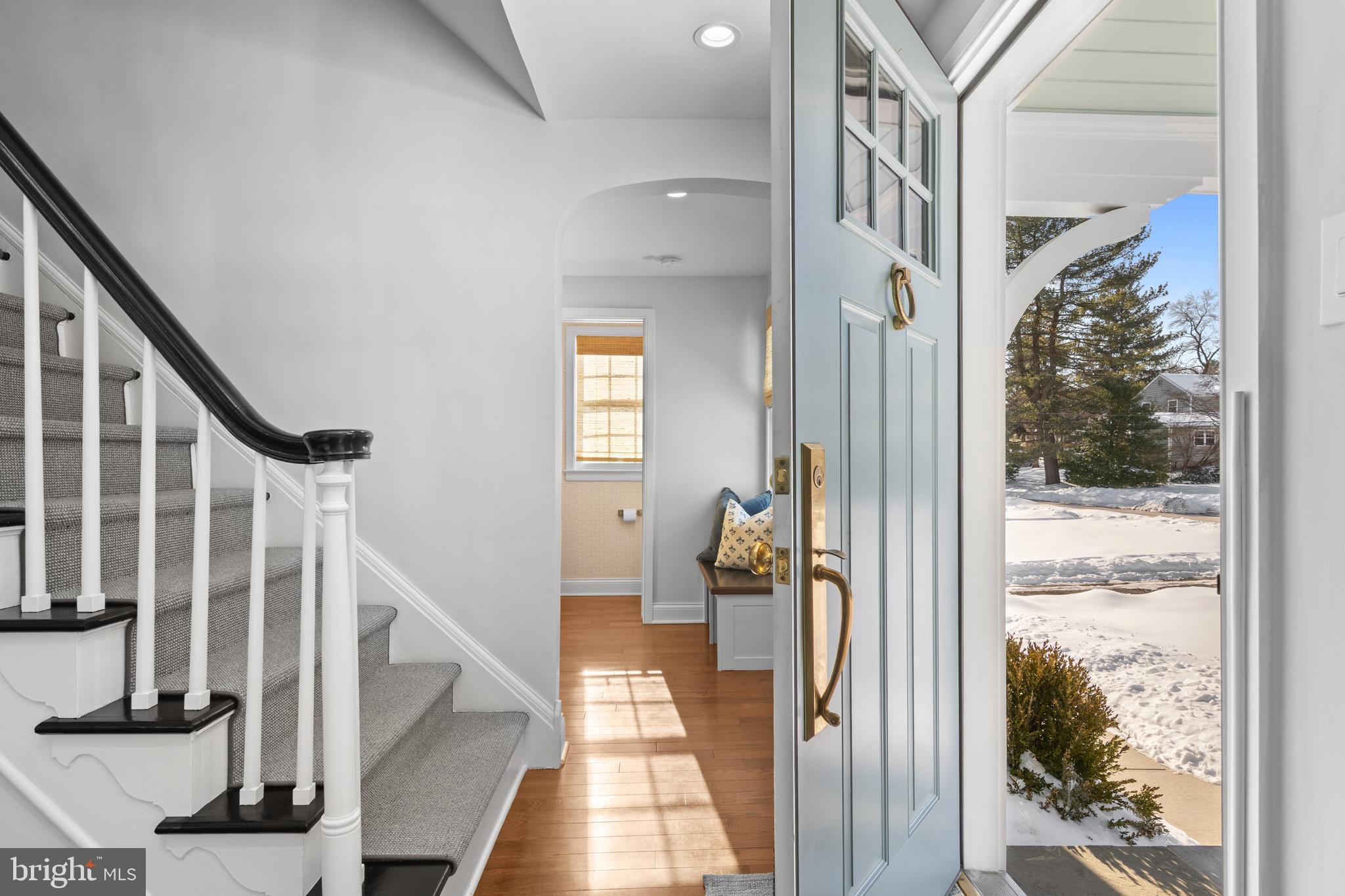 WEST WAYNE - Residential