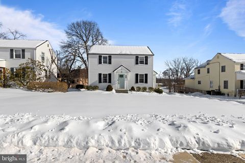 Tiny photo for 116 Morningside Circle, WAYNE, PA 19087 (MLS # PADE2107520)