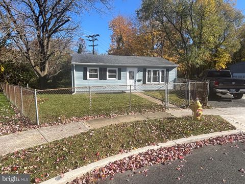 511 OHIO COURT ABERDEEN MD 21001