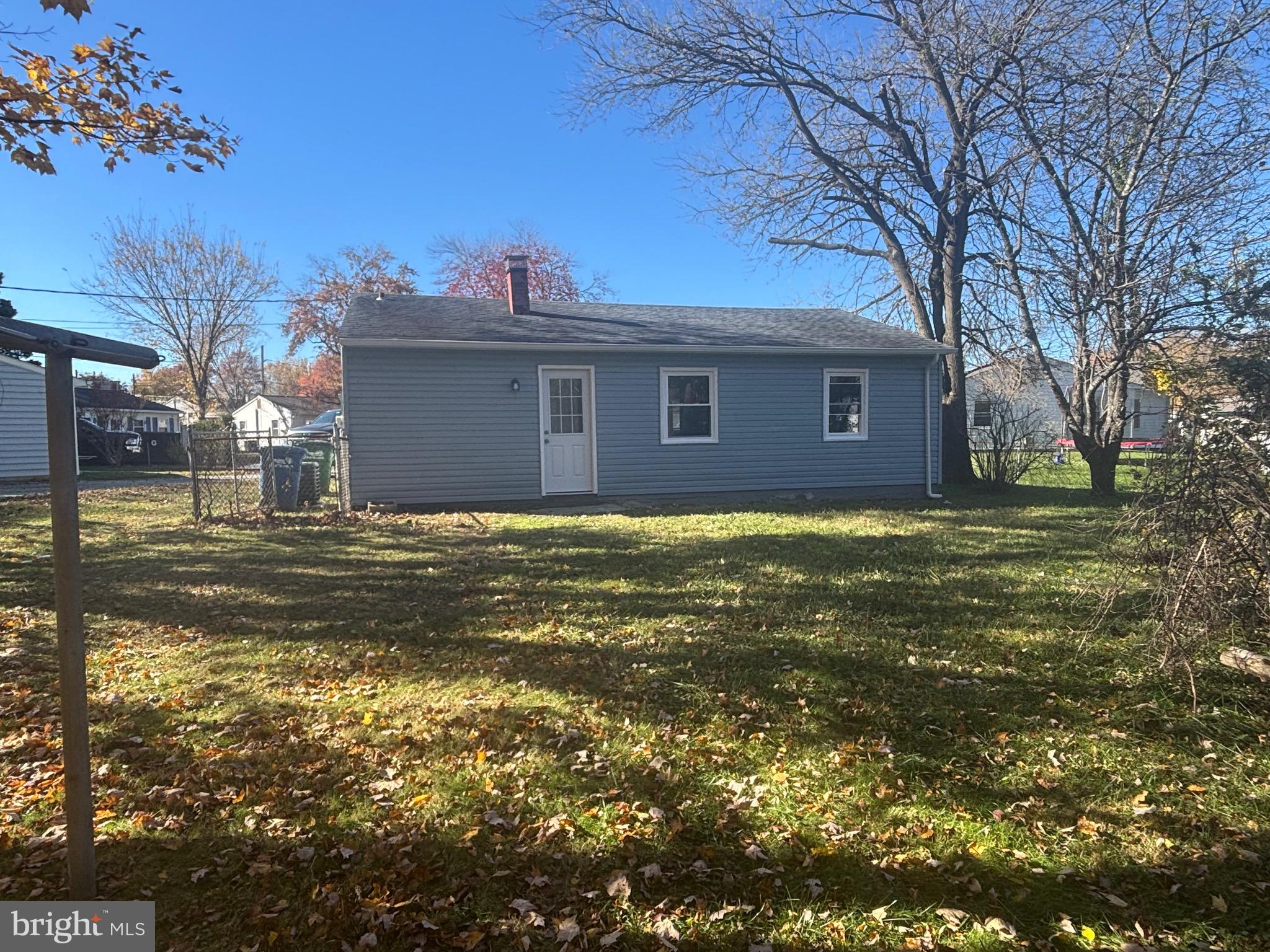 BONNIE BRAE MANOR - Residential