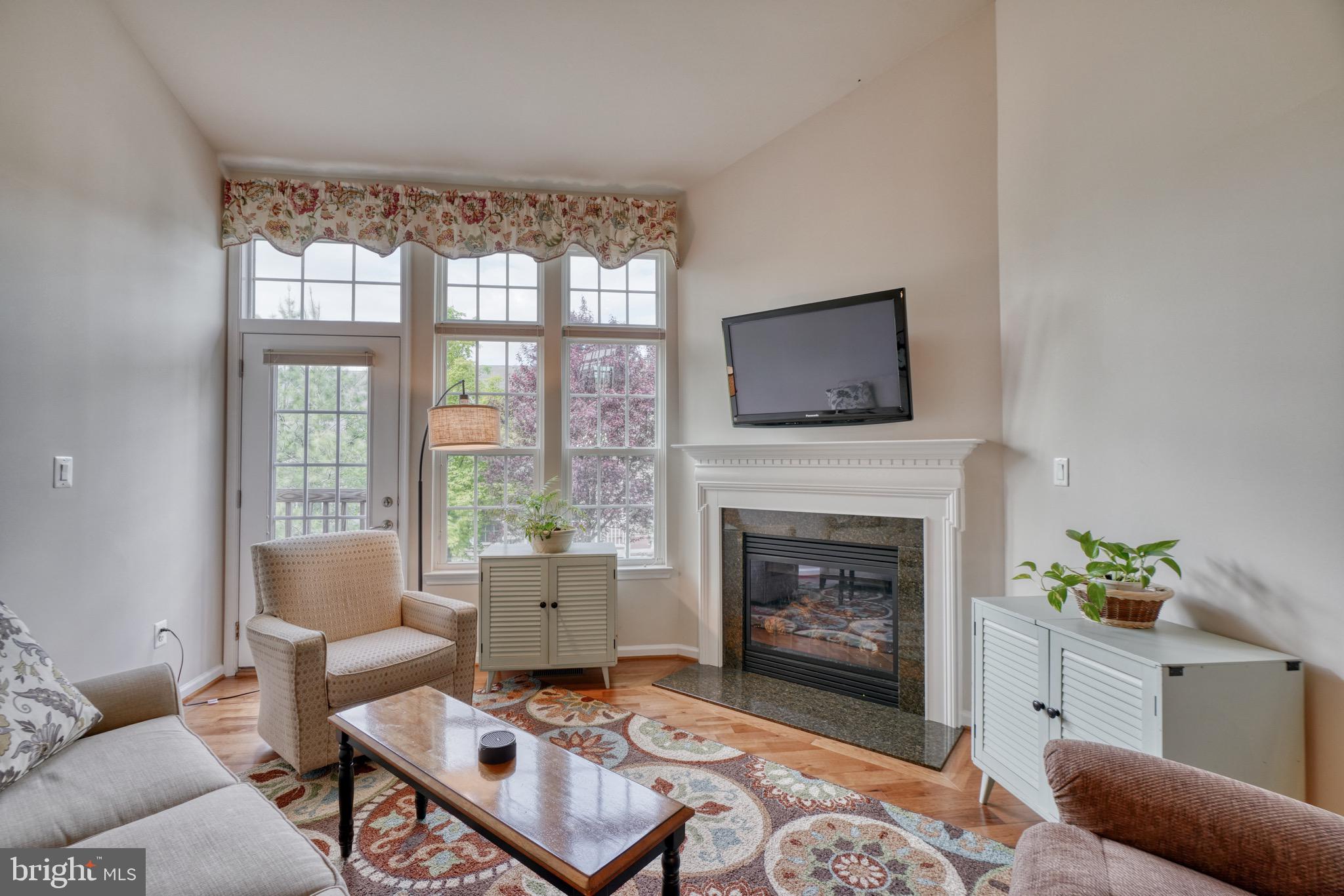 TAYLOR VILLAGE - Residential