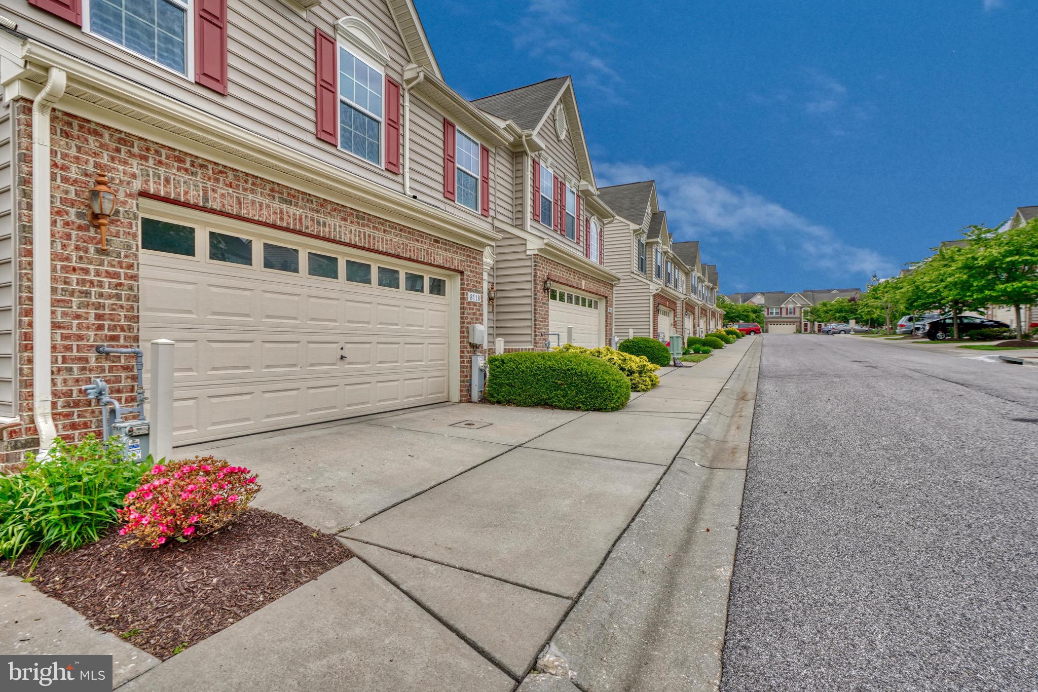 TAYLOR VILLAGE - Residential