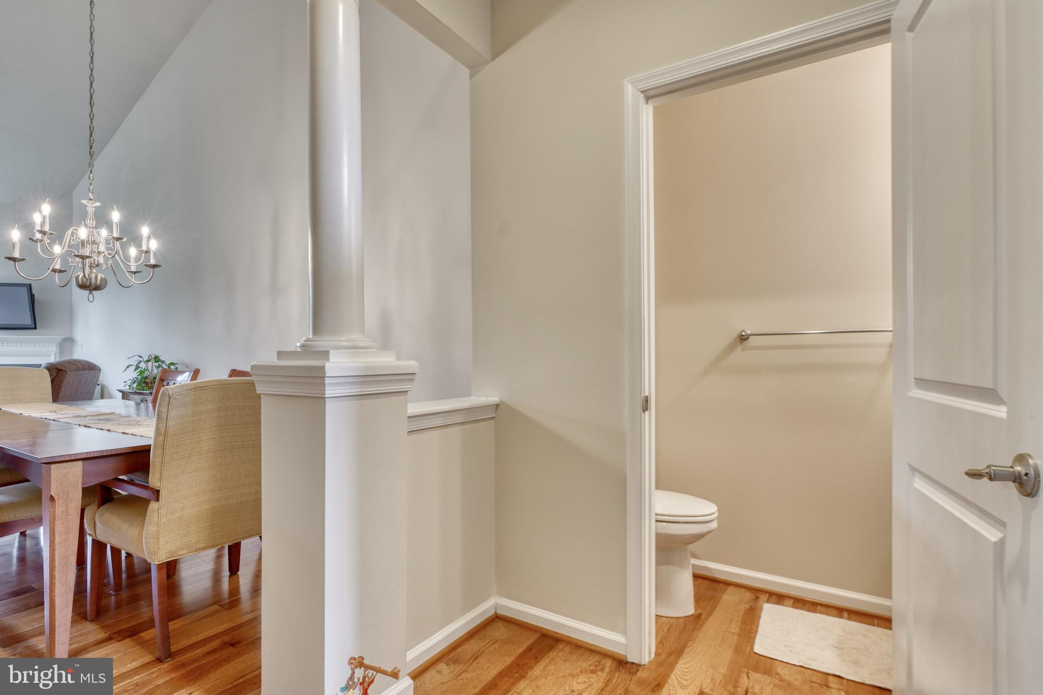 TAYLOR VILLAGE - Residential