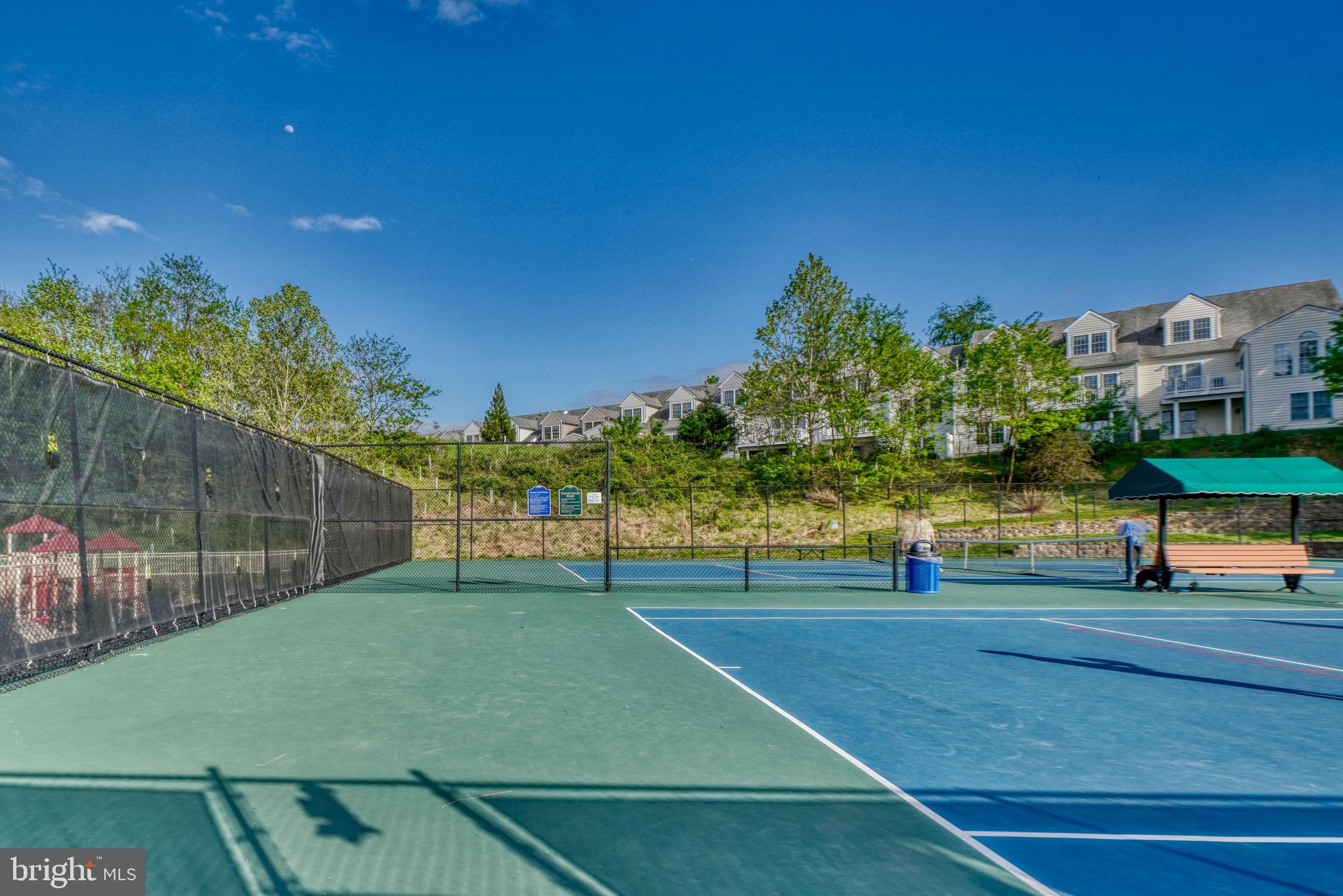 TAYLOR VILLAGE - Residential