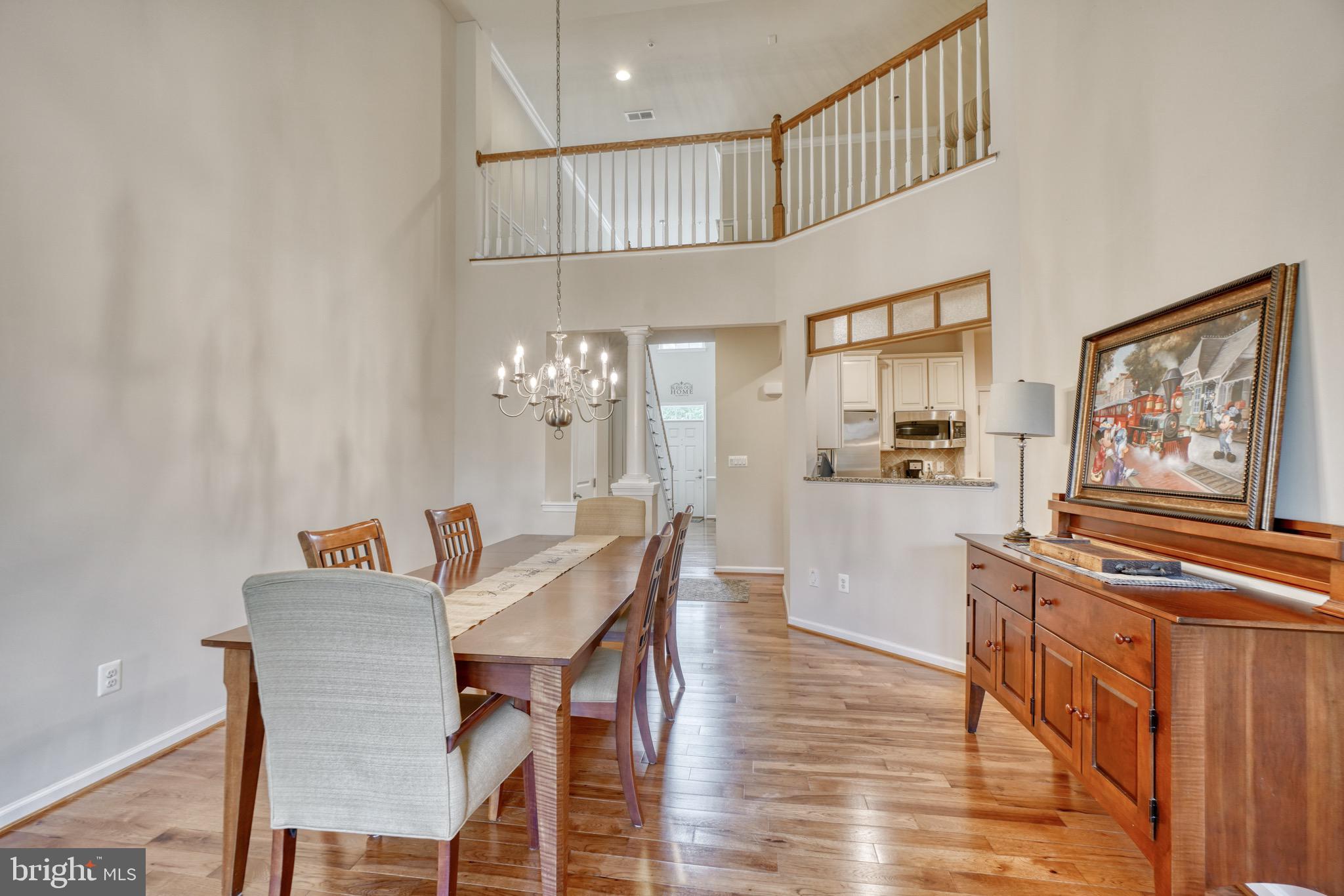 TAYLOR VILLAGE - Residential