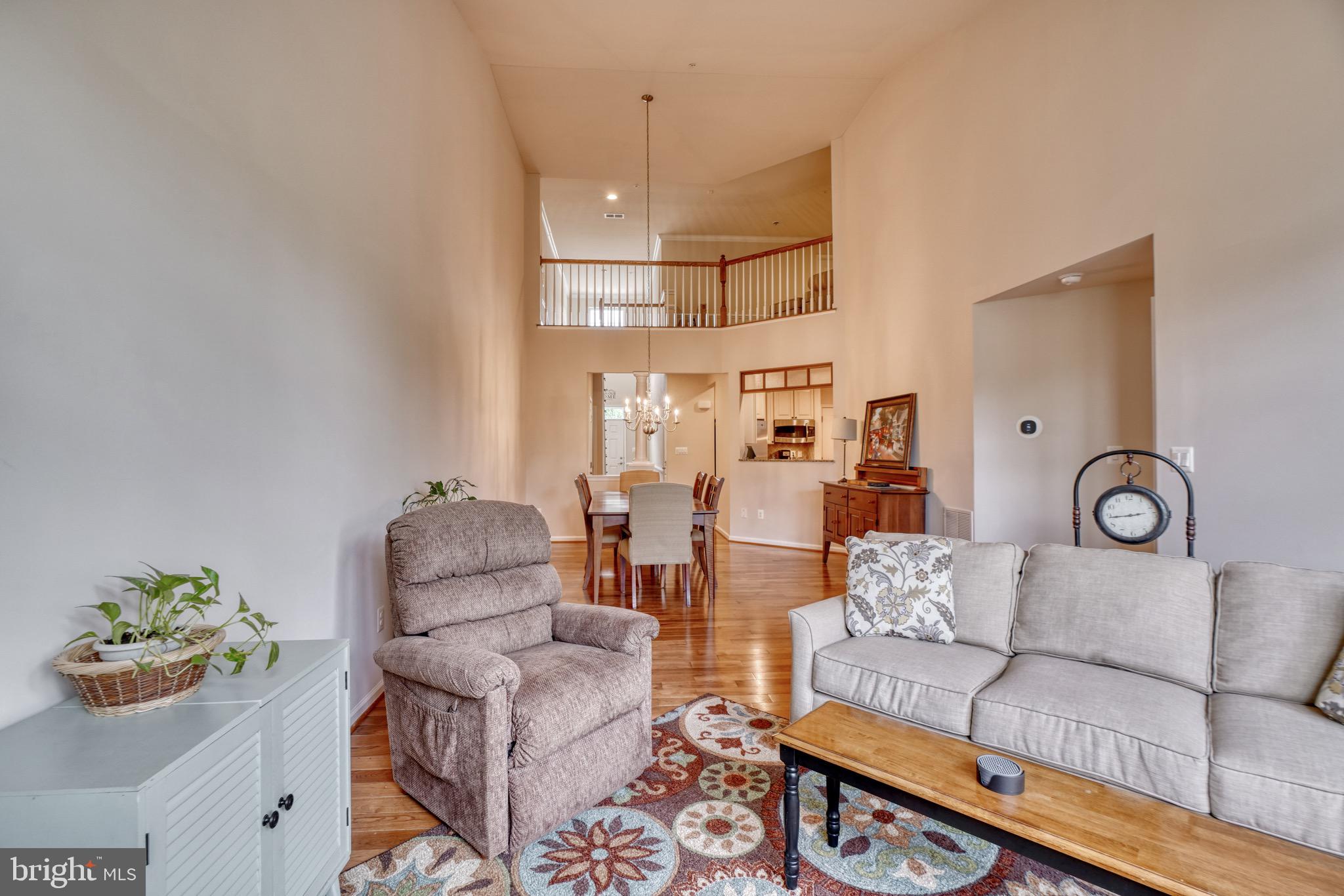 TAYLOR VILLAGE - Residential