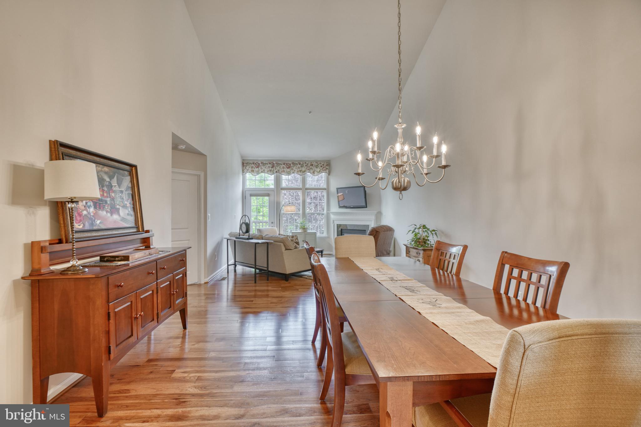 TAYLOR VILLAGE - Residential