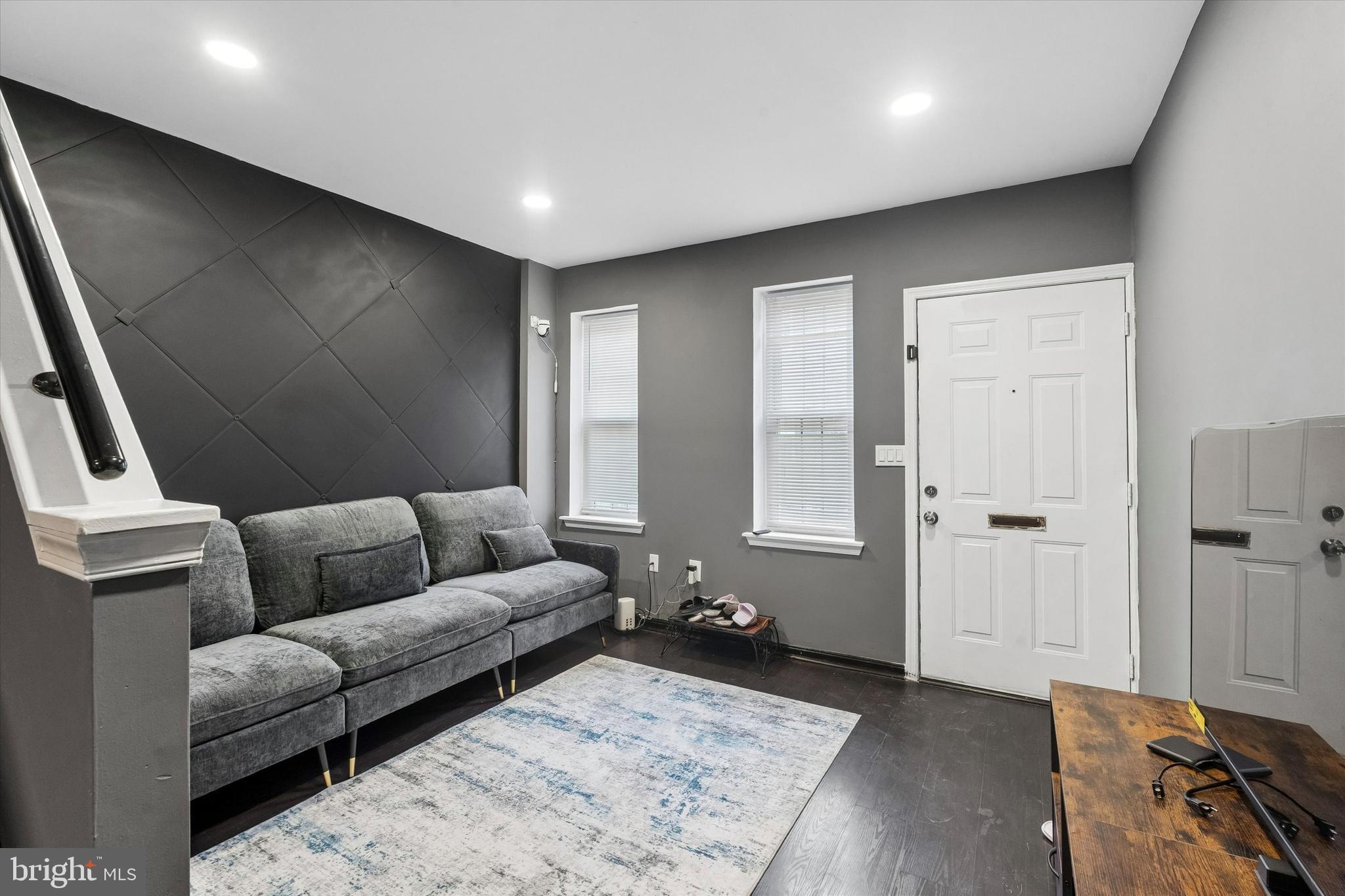 WHARTON - Residential