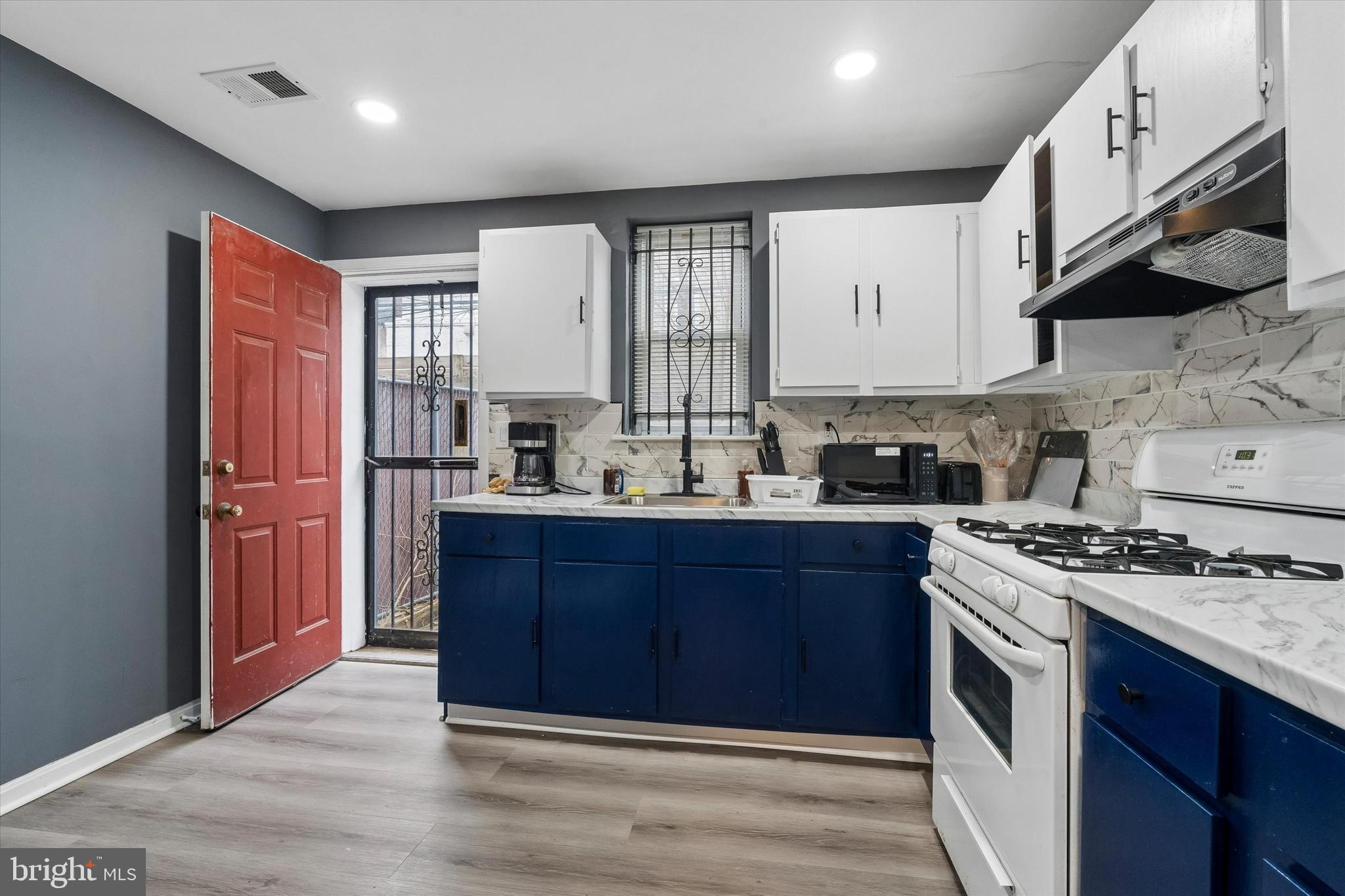 WHARTON - Residential