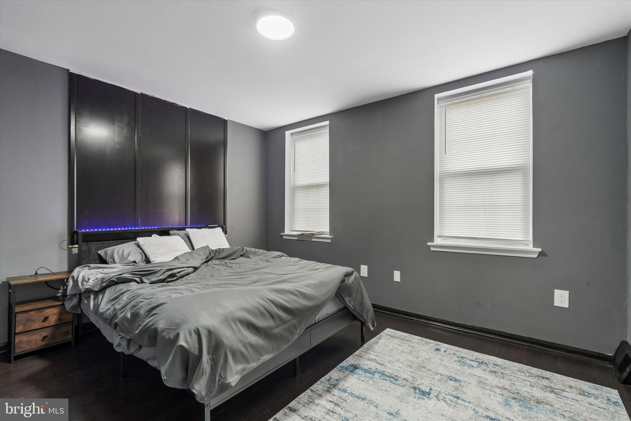 WHARTON - Residential