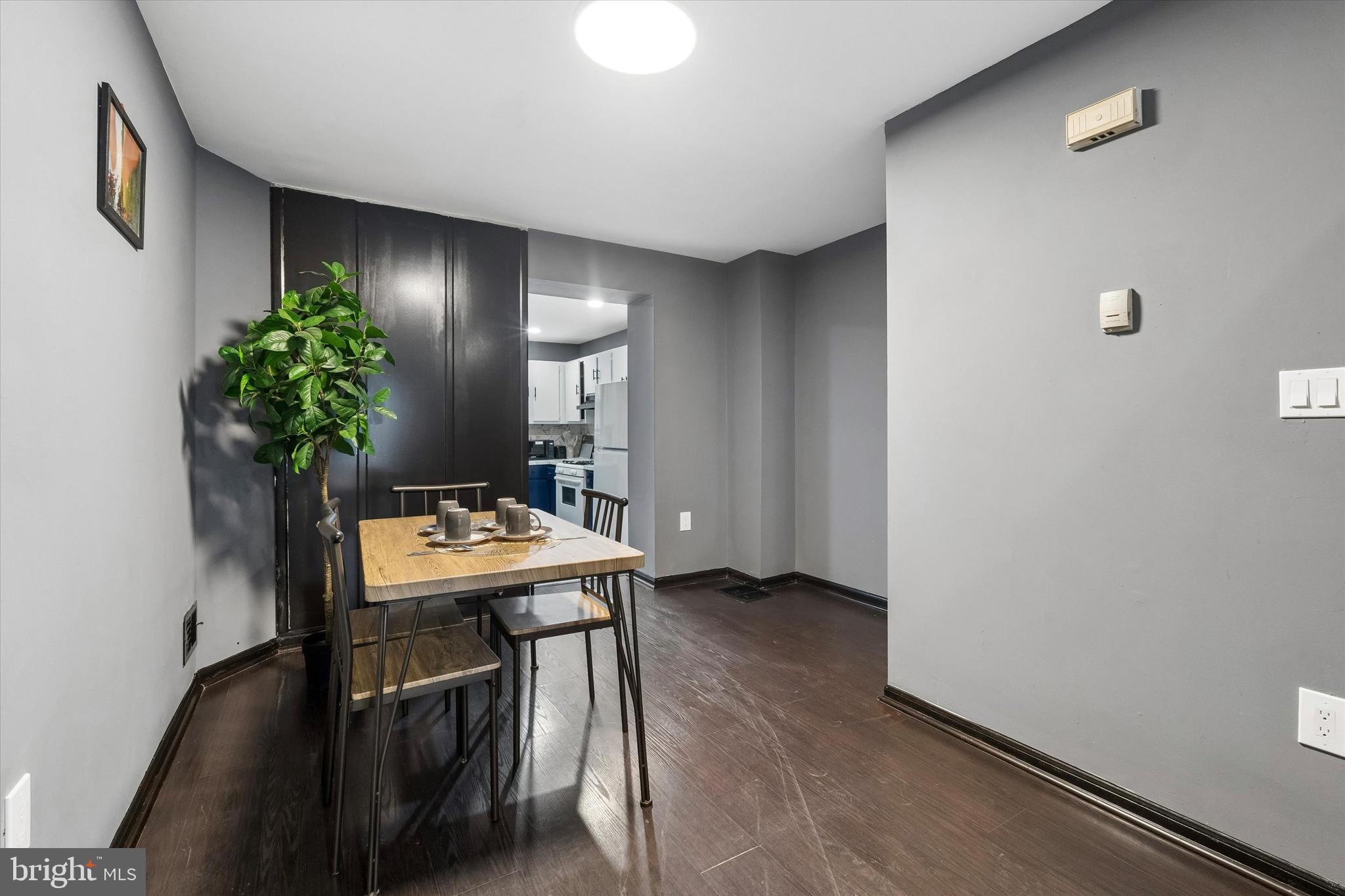 WHARTON - Residential