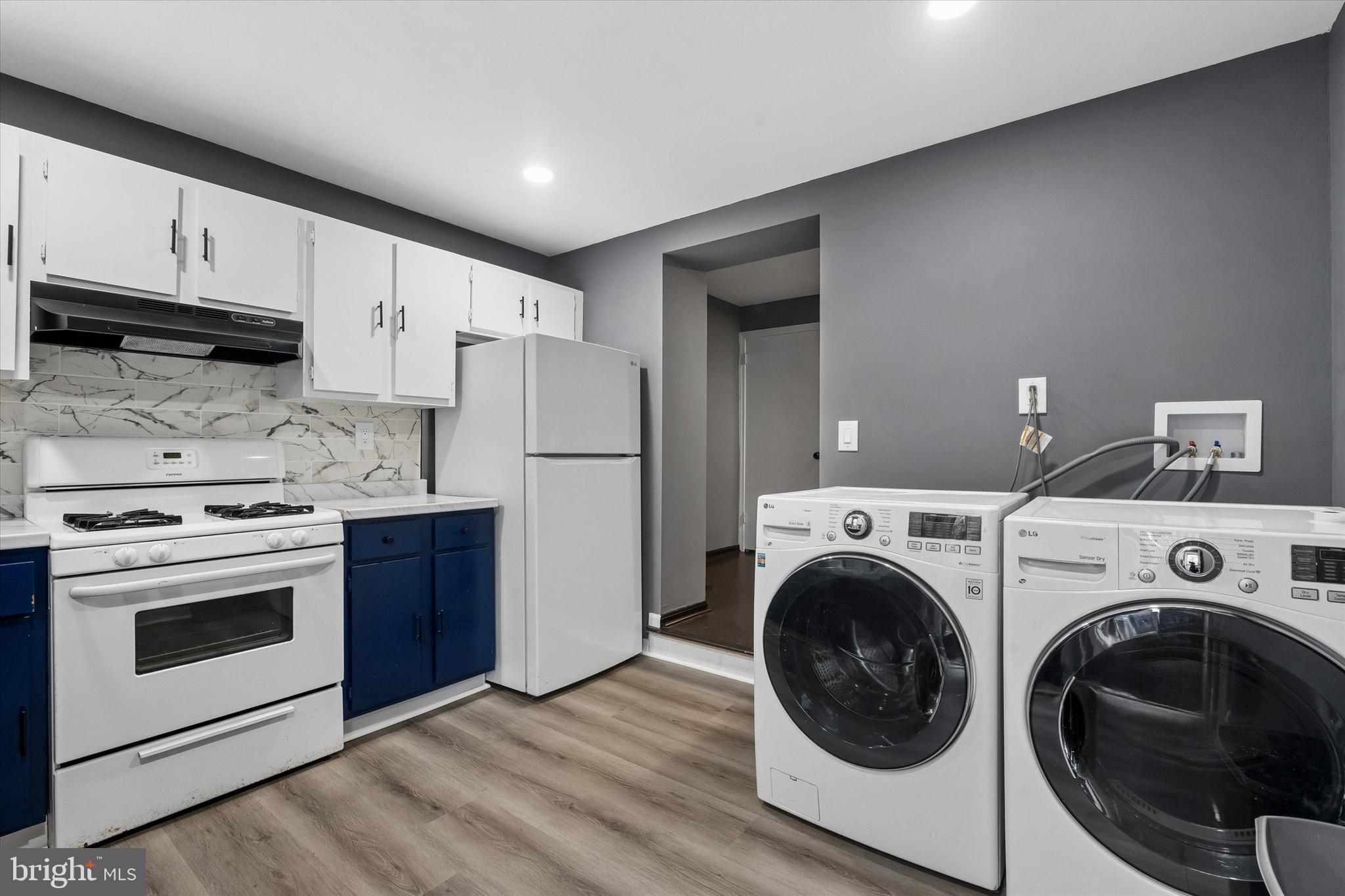 WHARTON - Residential