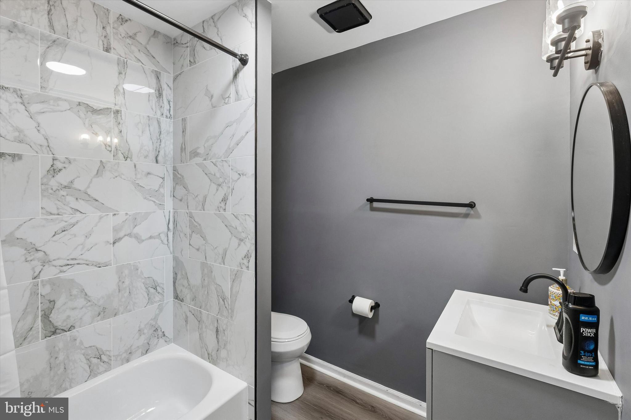 WHARTON - Residential