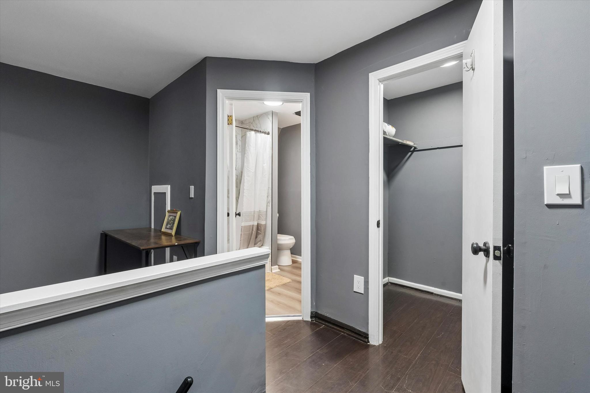 WHARTON - Residential