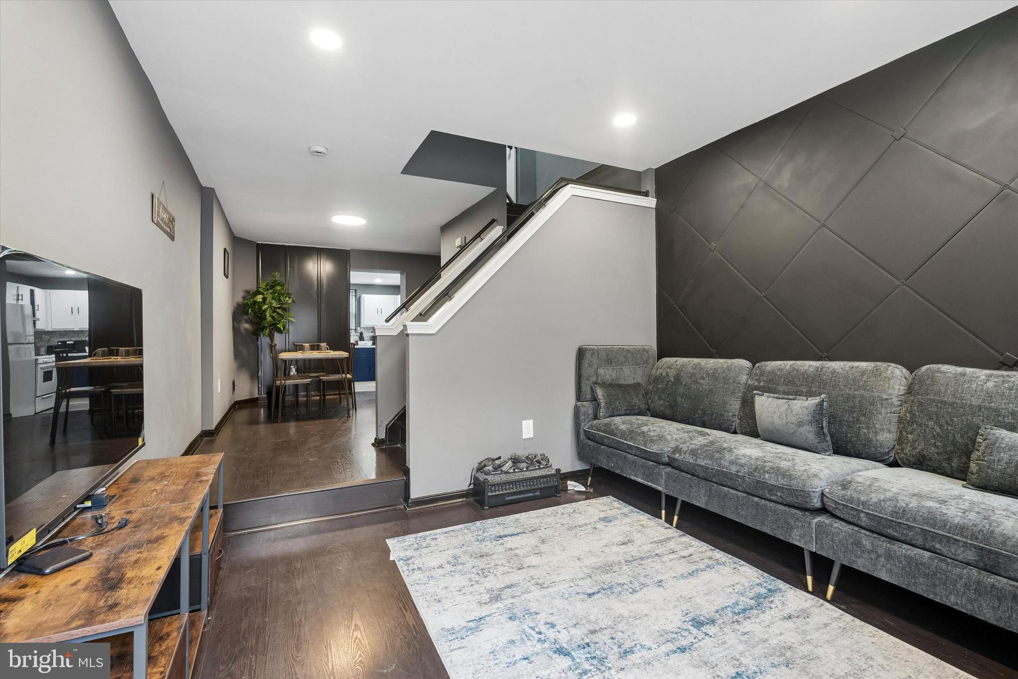 WHARTON - Residential