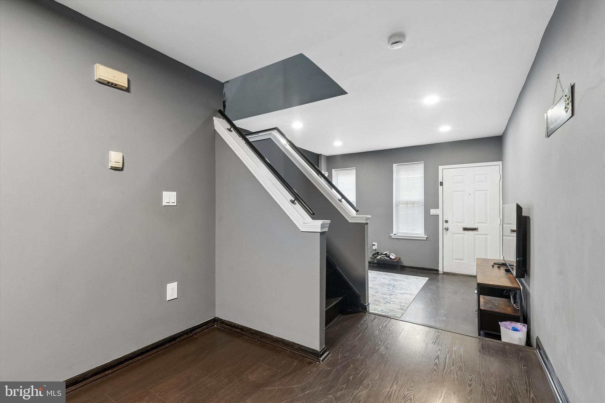 WHARTON - Residential