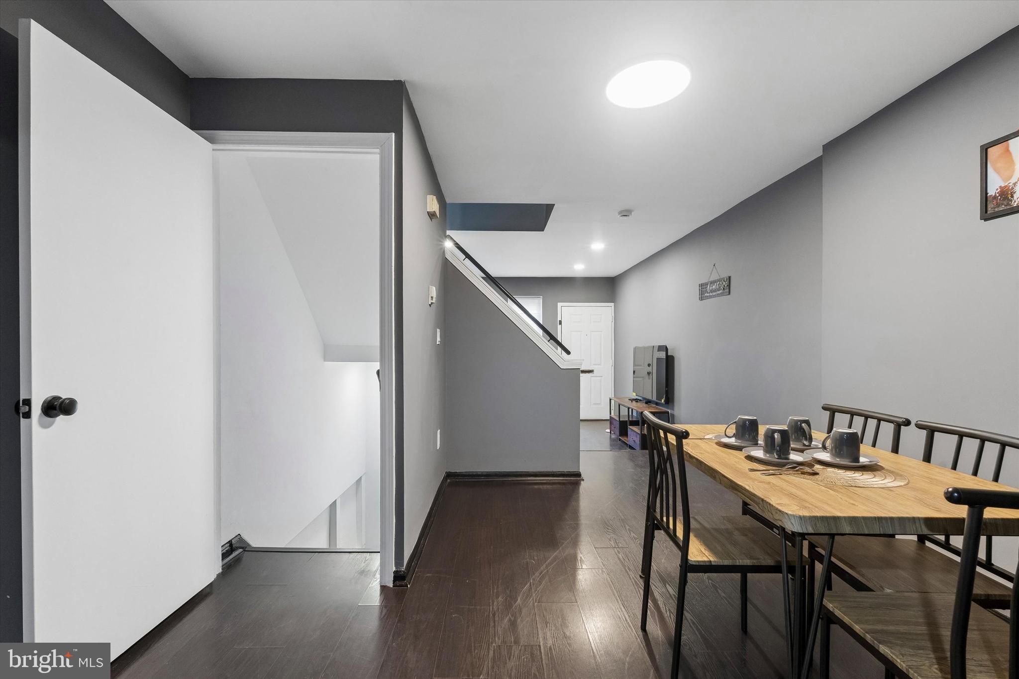 WHARTON - Residential