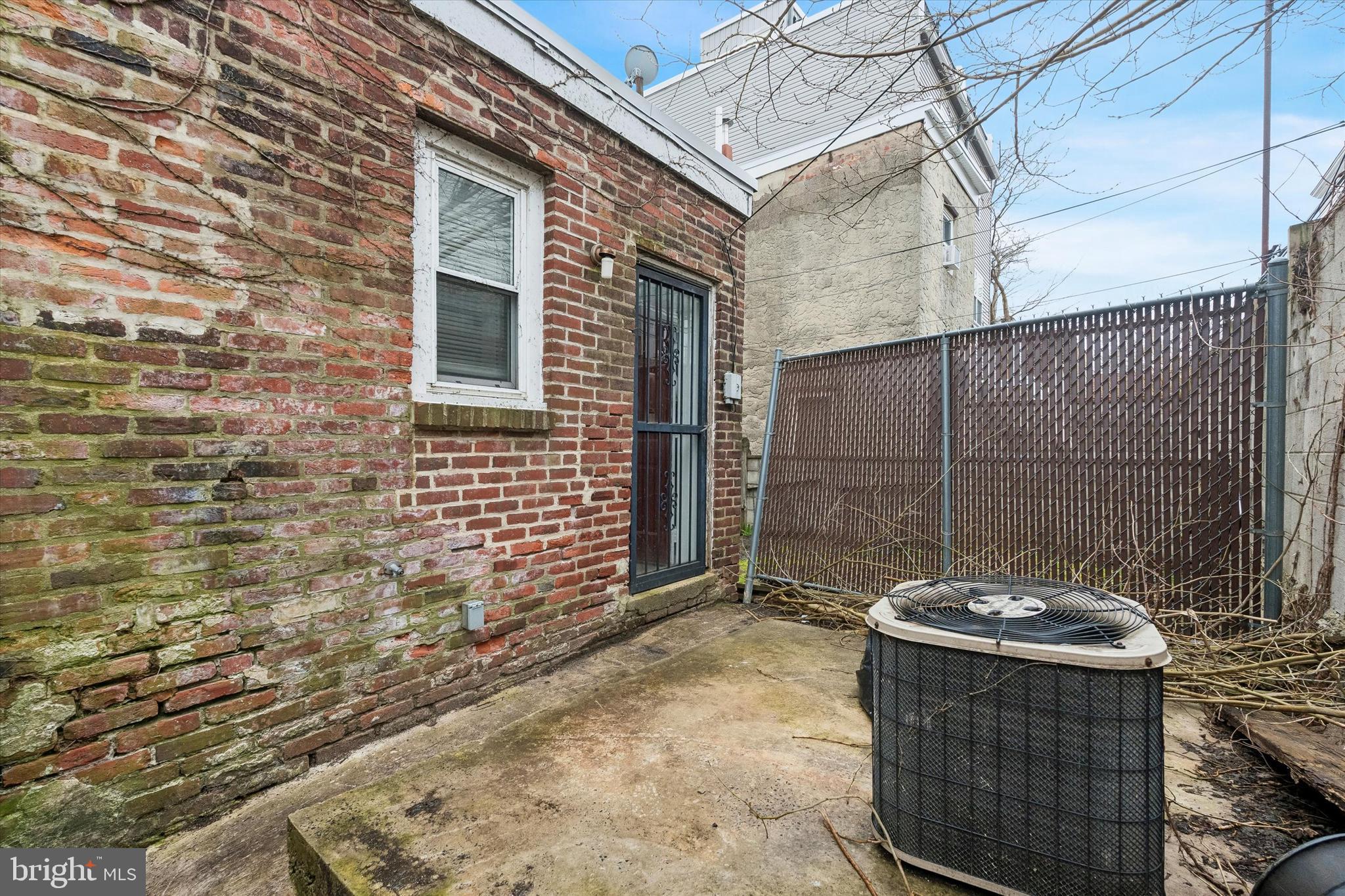 WHARTON - Residential