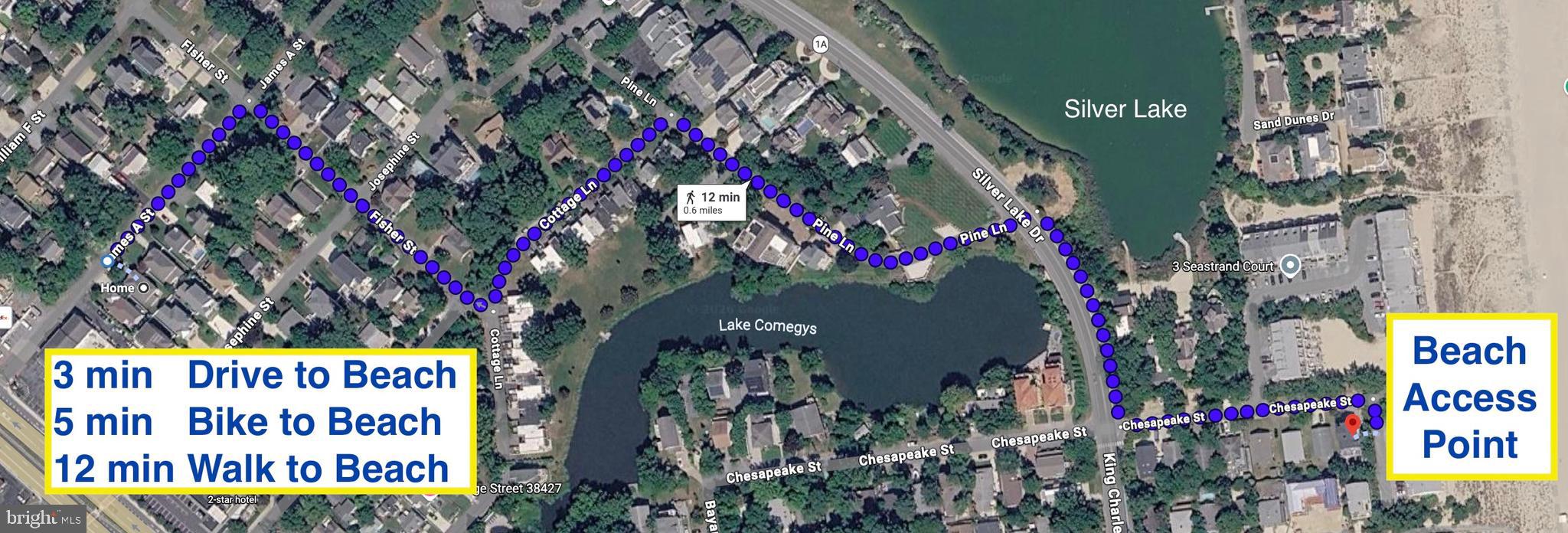 DODDS ADDITION - Residential