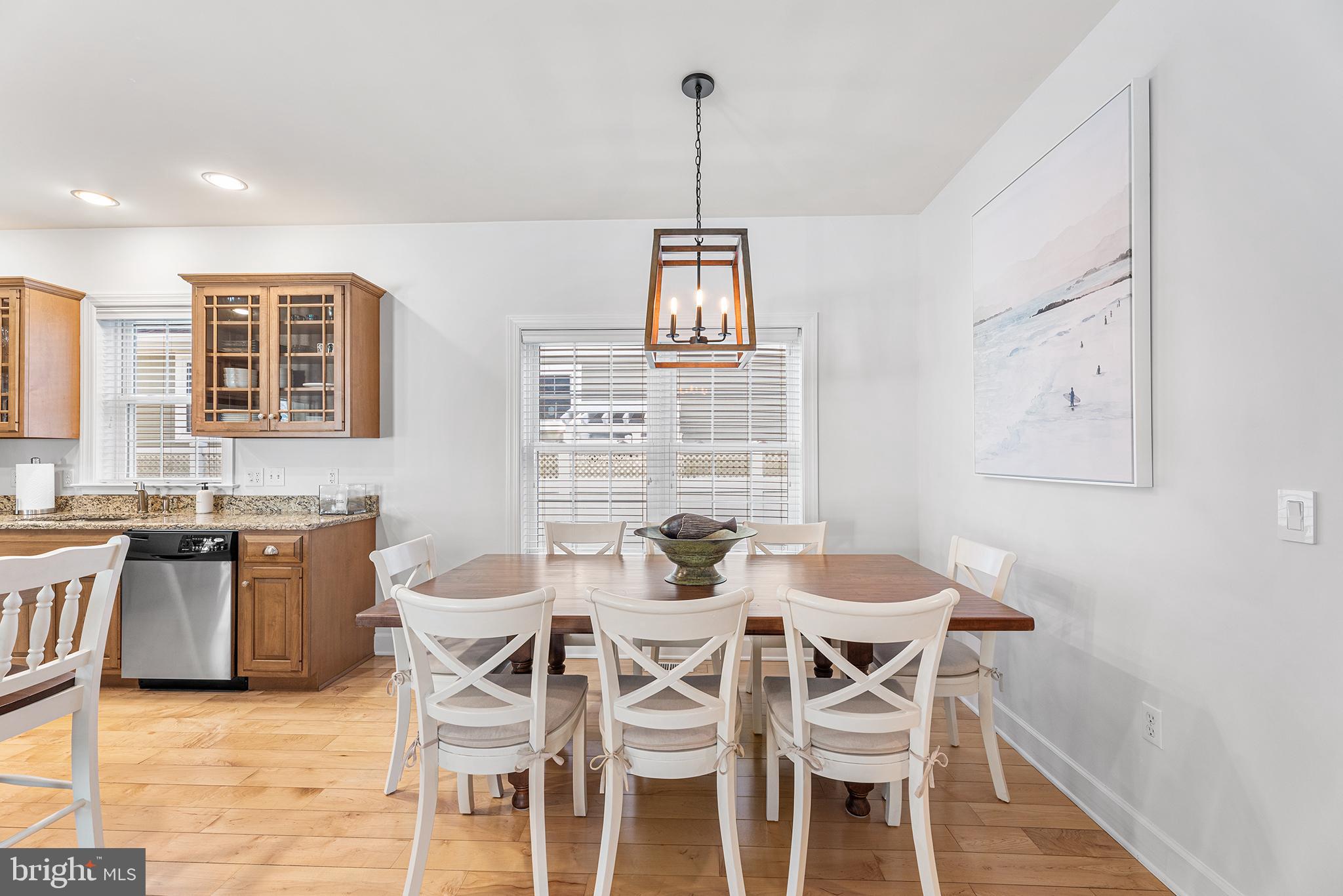 DODDS ADDITION - Residential