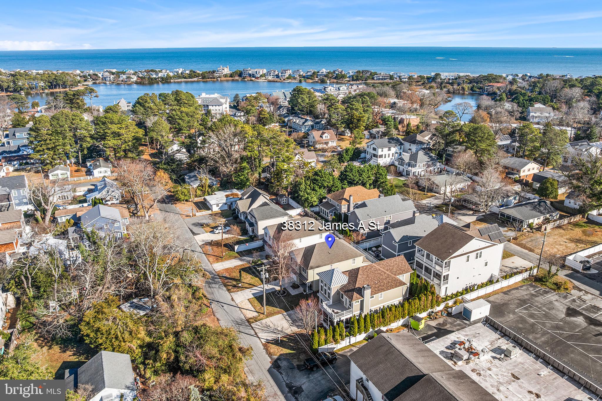 DODDS ADDITION - Residential