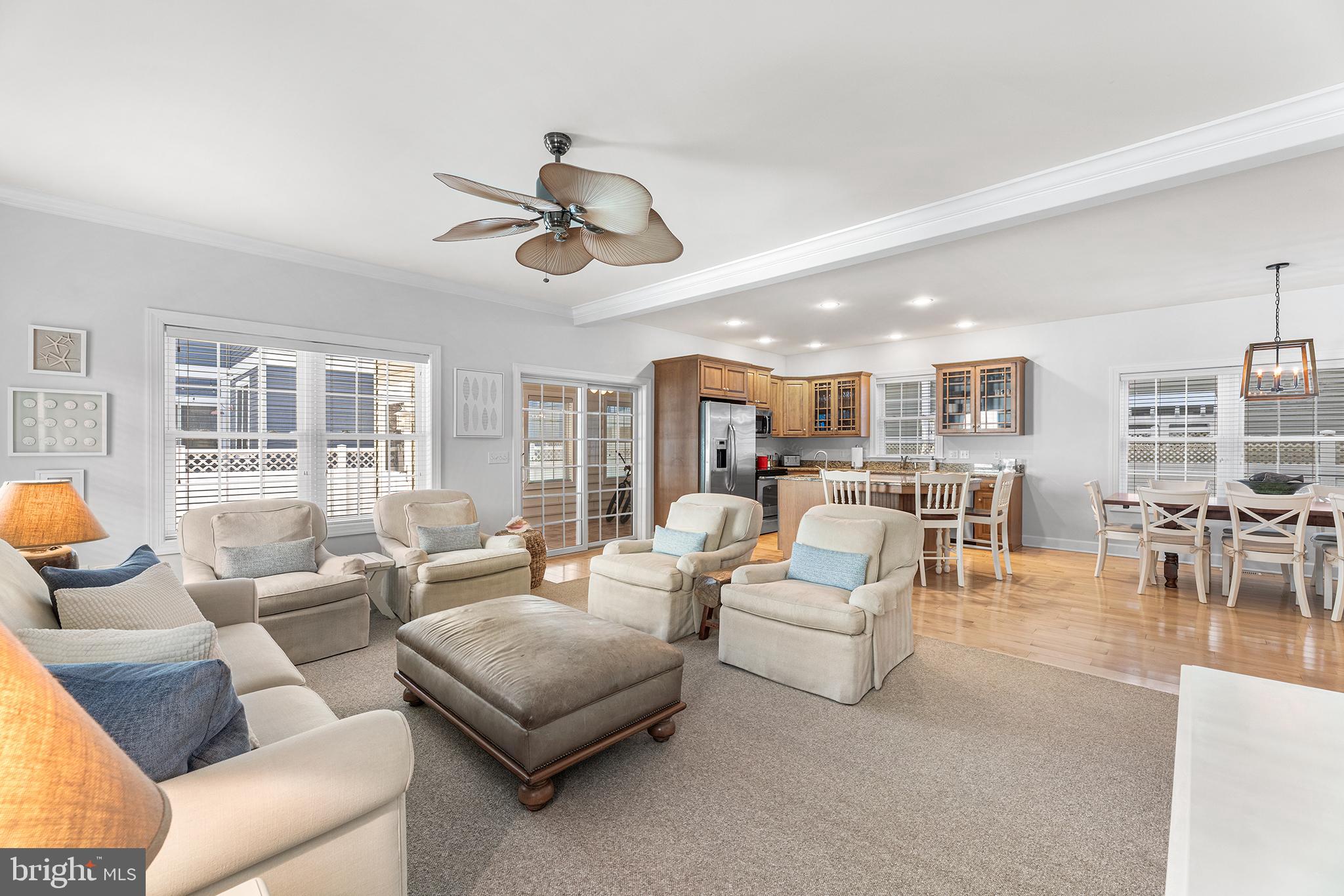 DODDS ADDITION - Residential