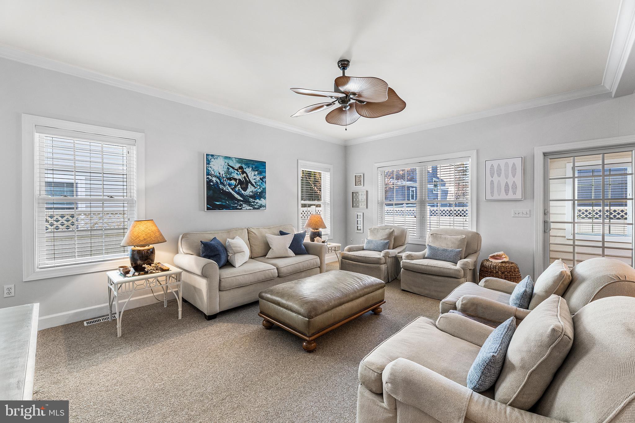 DODDS ADDITION - Residential