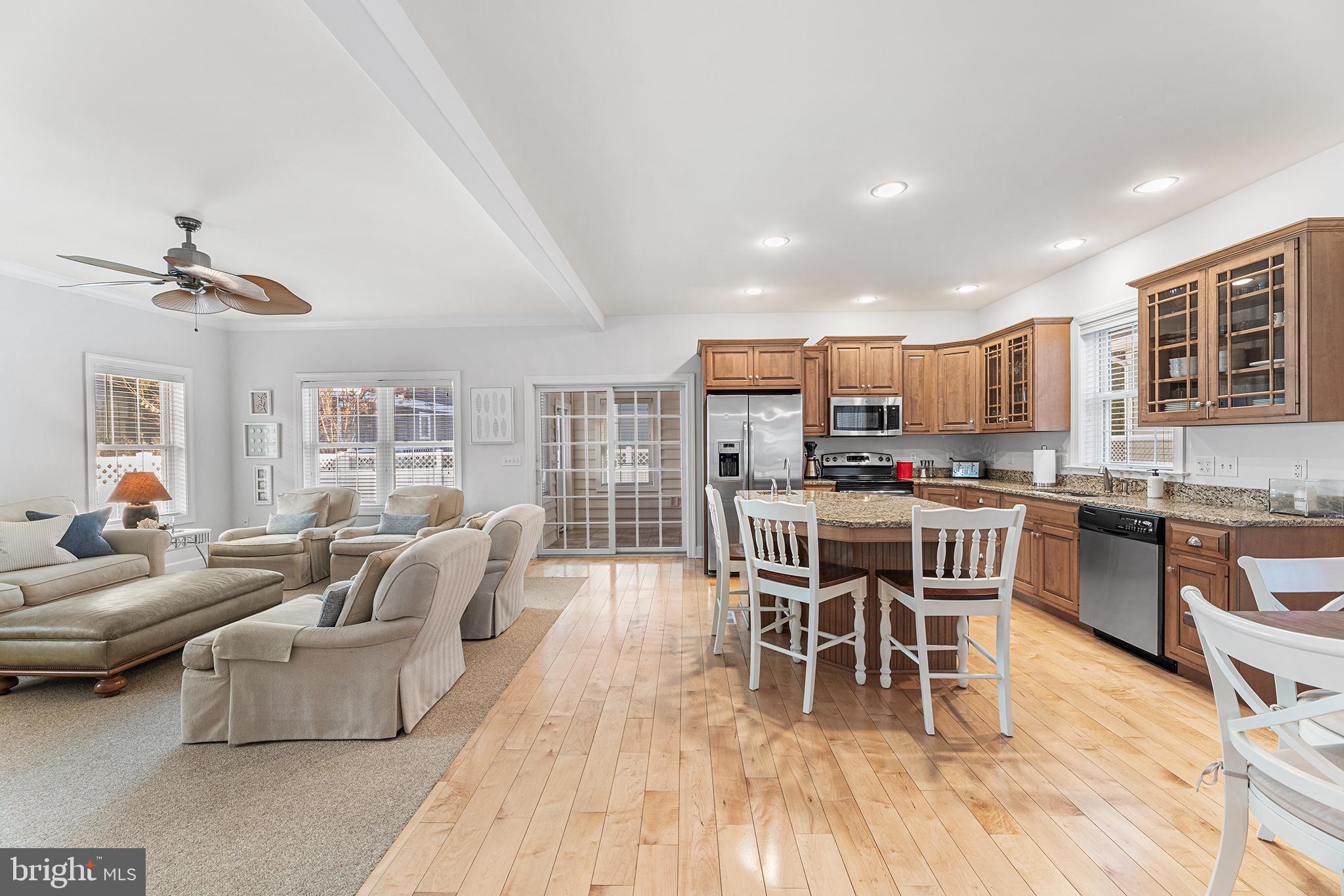 DODDS ADDITION - Residential