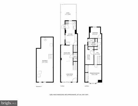 Tiny photo for 130 W Ritner Street, PHILADELPHIA, PA 19148 (MLS # PAPH2576926)