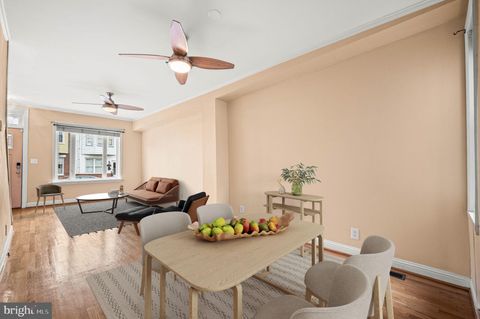 Tiny photo for 130 W Ritner Street, PHILADELPHIA, PA 19148 (MLS # PAPH2576926)