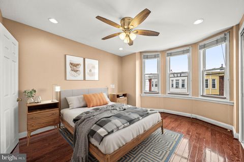 Tiny photo for 130 W Ritner Street, PHILADELPHIA, PA 19148 (MLS # PAPH2576926)