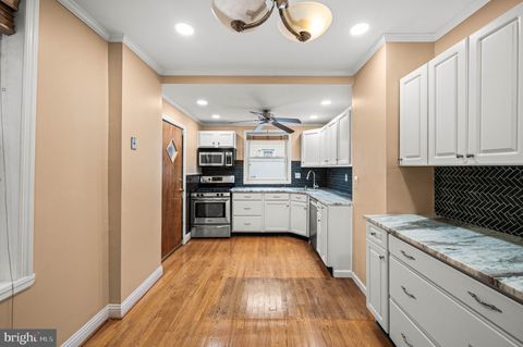 Tiny photo for 130 W Ritner Street, PHILADELPHIA, PA 19148 (MLS # PAPH2576926)