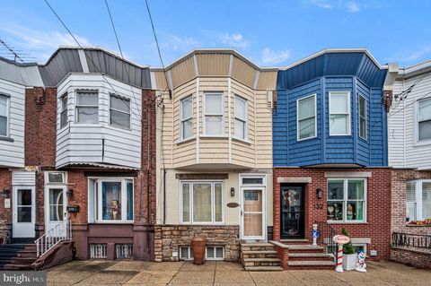 Photo of 130 W Ritner Street, PHILADELPHIA, PA 19148 (MLS # PAPH2576926)