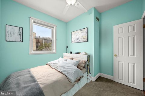 Tiny photo for 130 W Ritner Street, PHILADELPHIA, PA 19148 (MLS # PAPH2576926)