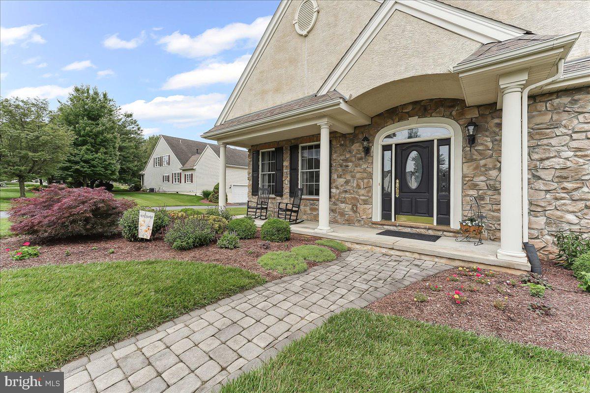 201 BRITTANY DRIVE