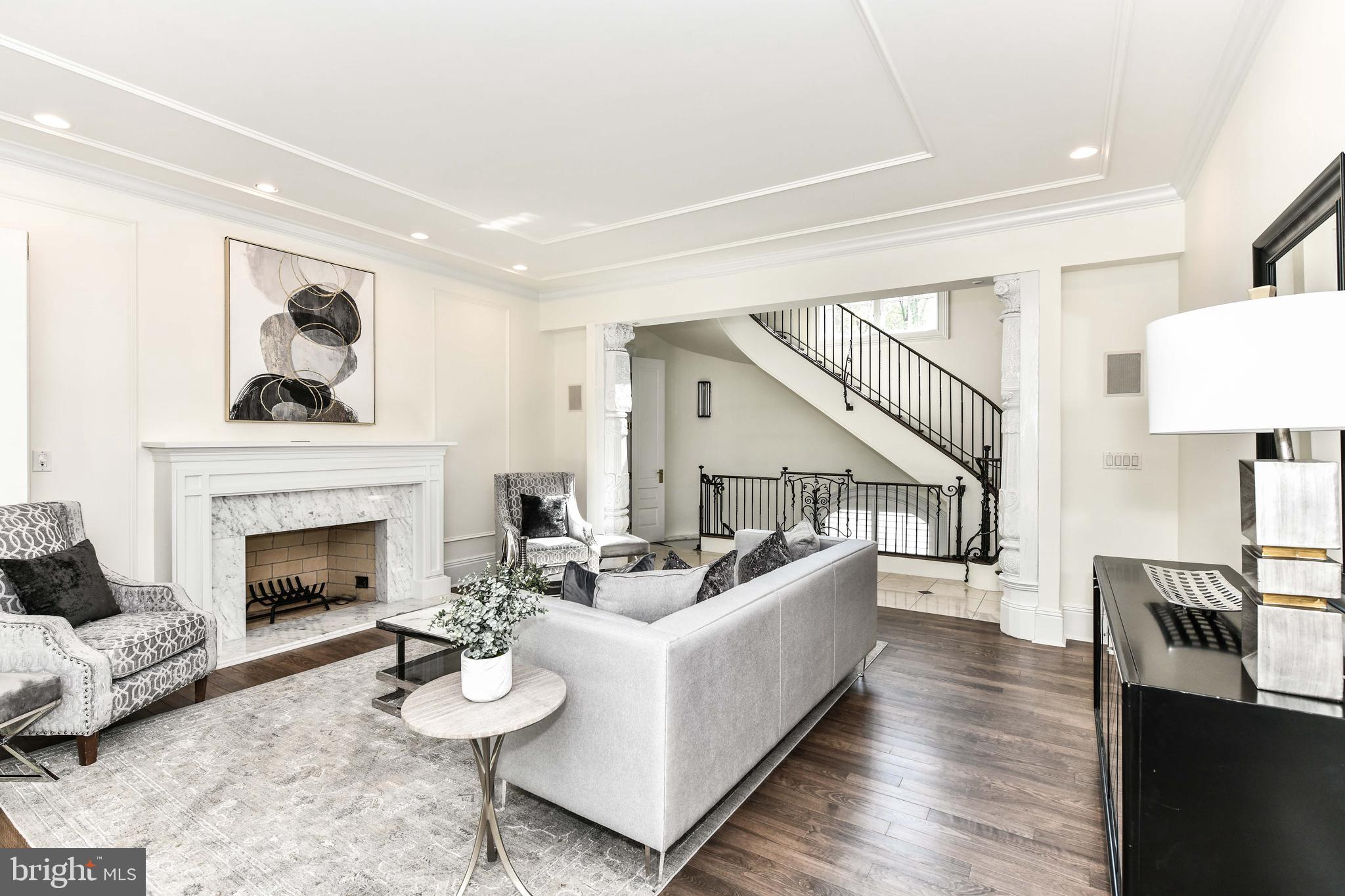 GOULDMAN ACRES - Residential