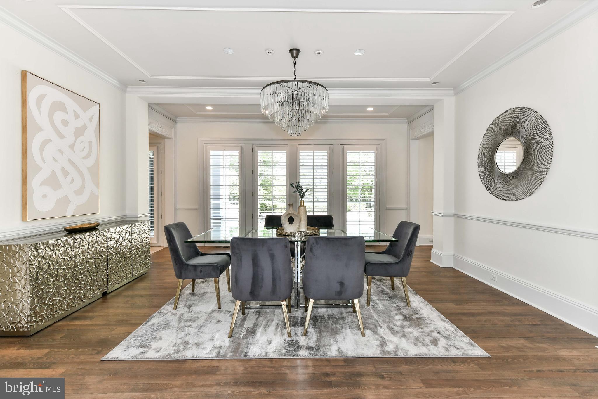 GOULDMAN ACRES - Residential