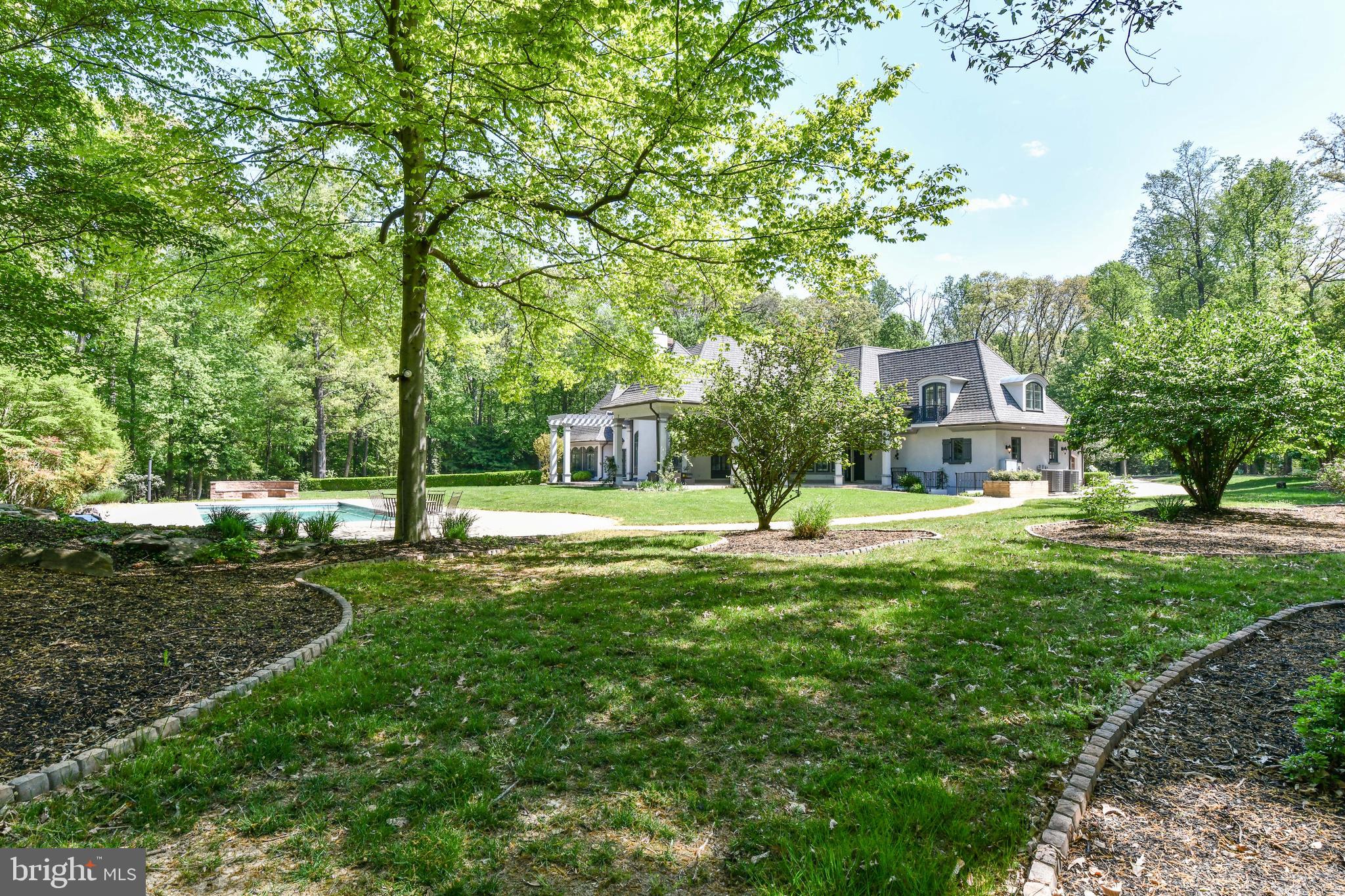 GOULDMAN ACRES - Residential