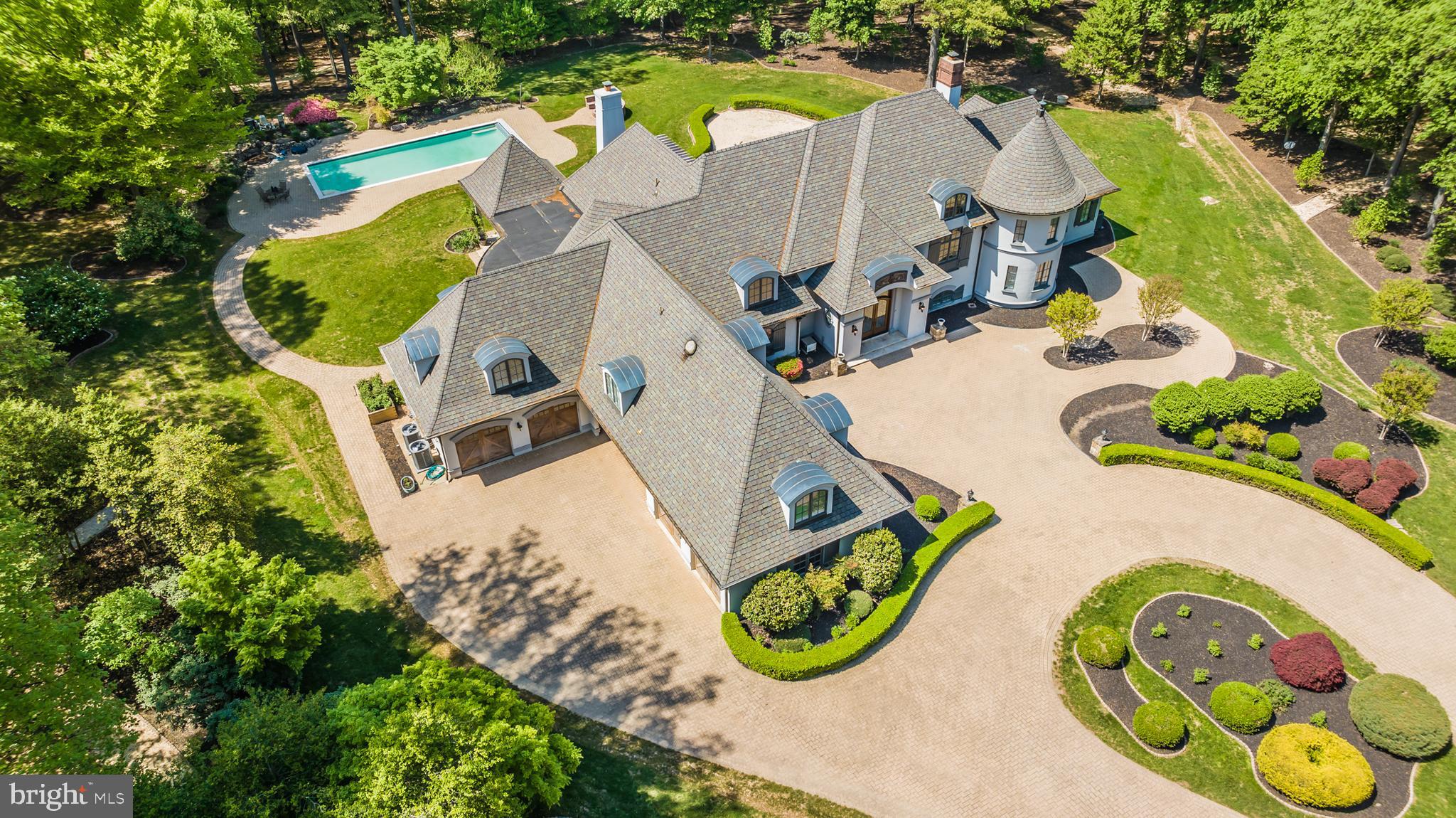 GOULDMAN ACRES - Residential