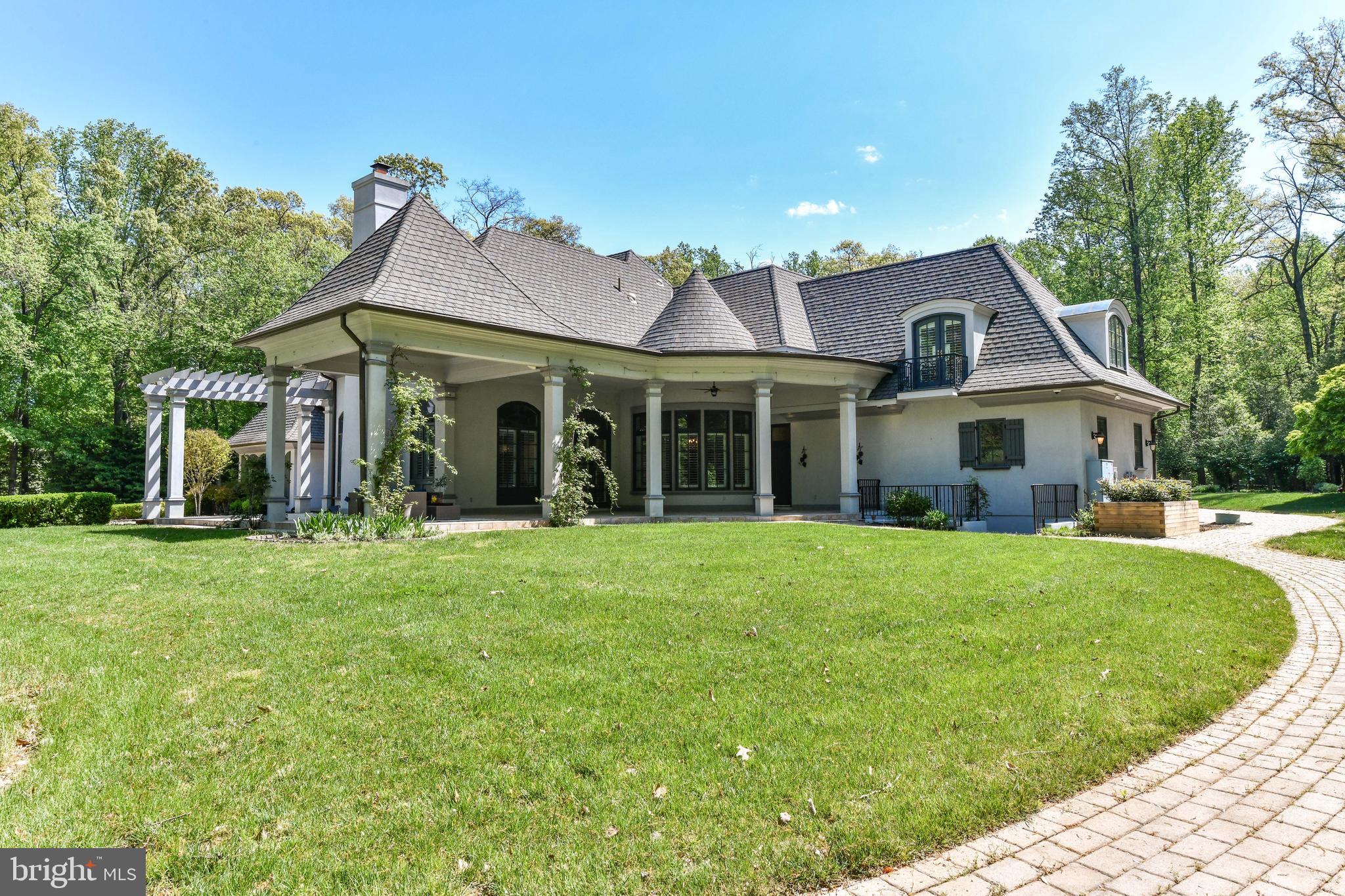 GOULDMAN ACRES - Residential